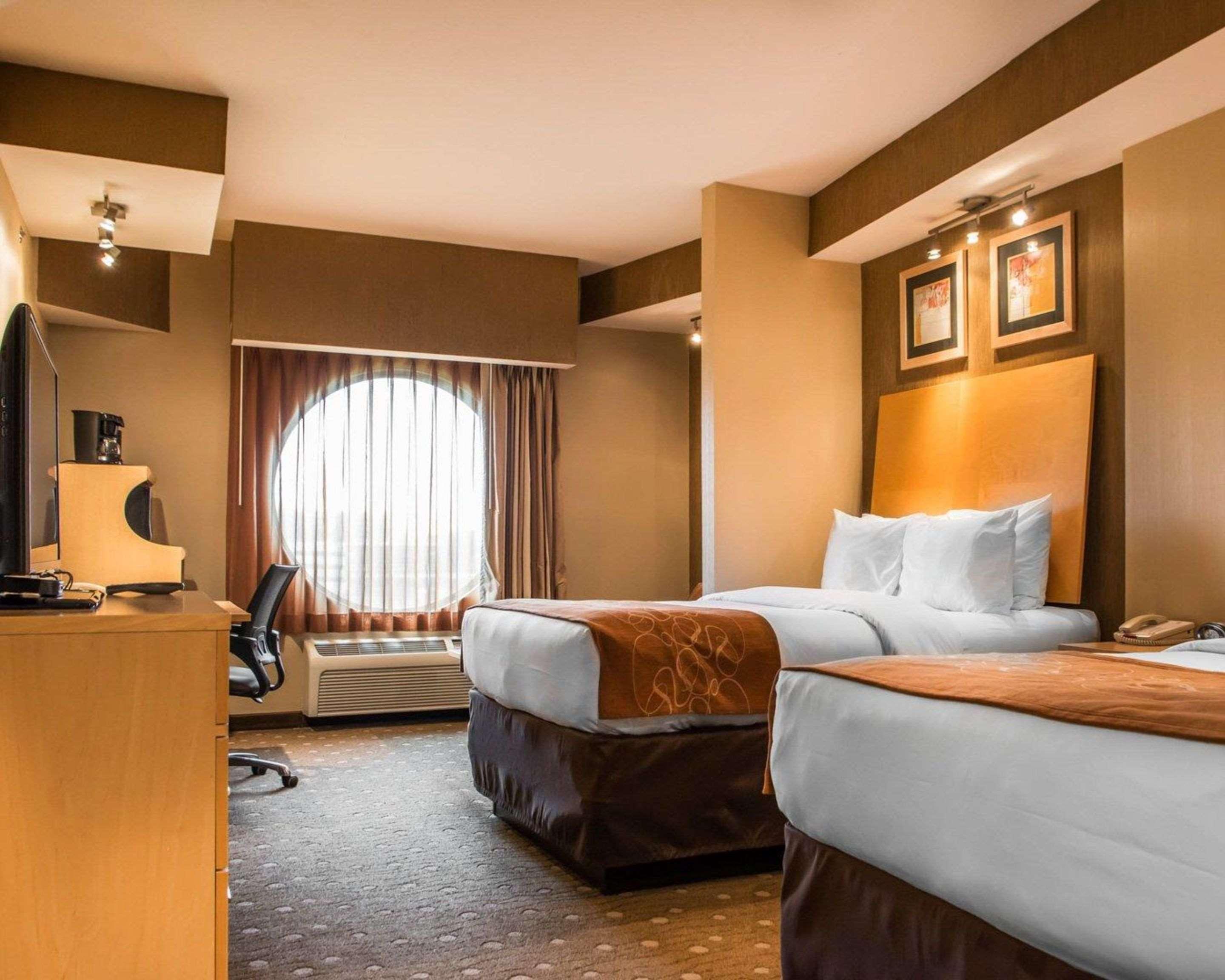 Comfort Suites Monroeville Exteriör bild