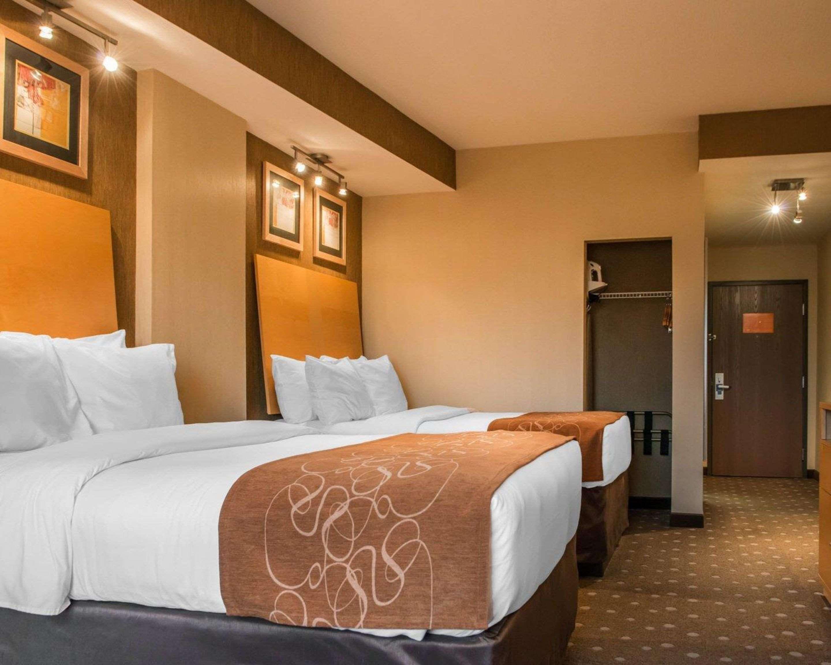 Comfort Suites Monroeville Exteriör bild