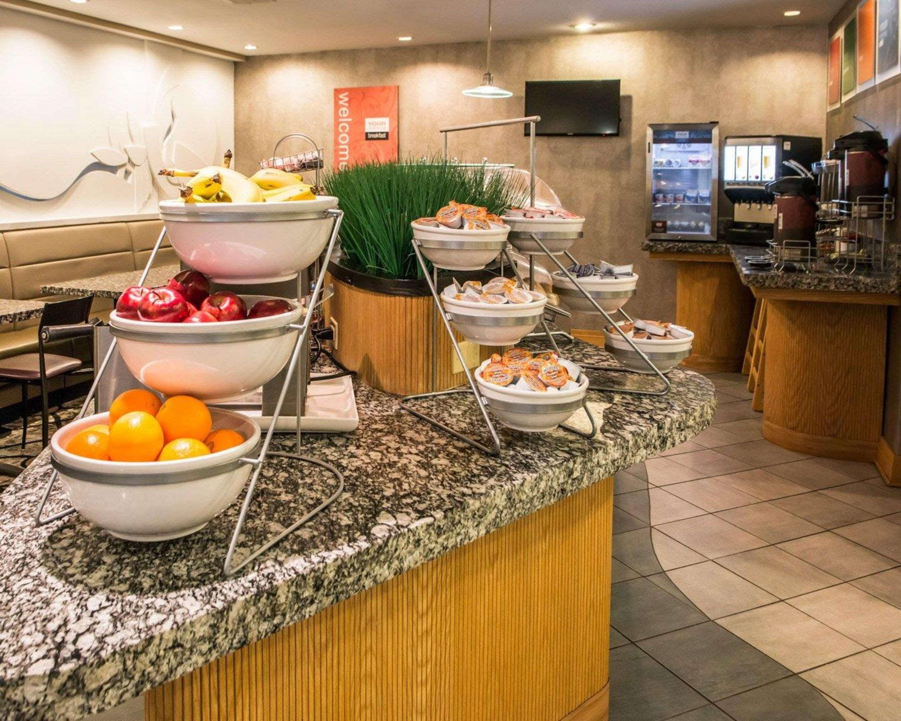 Comfort Suites Monroeville Exteriör bild