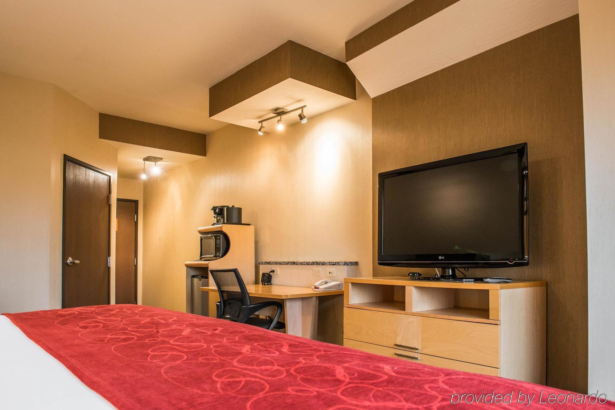 Comfort Suites Monroeville Exteriör bild