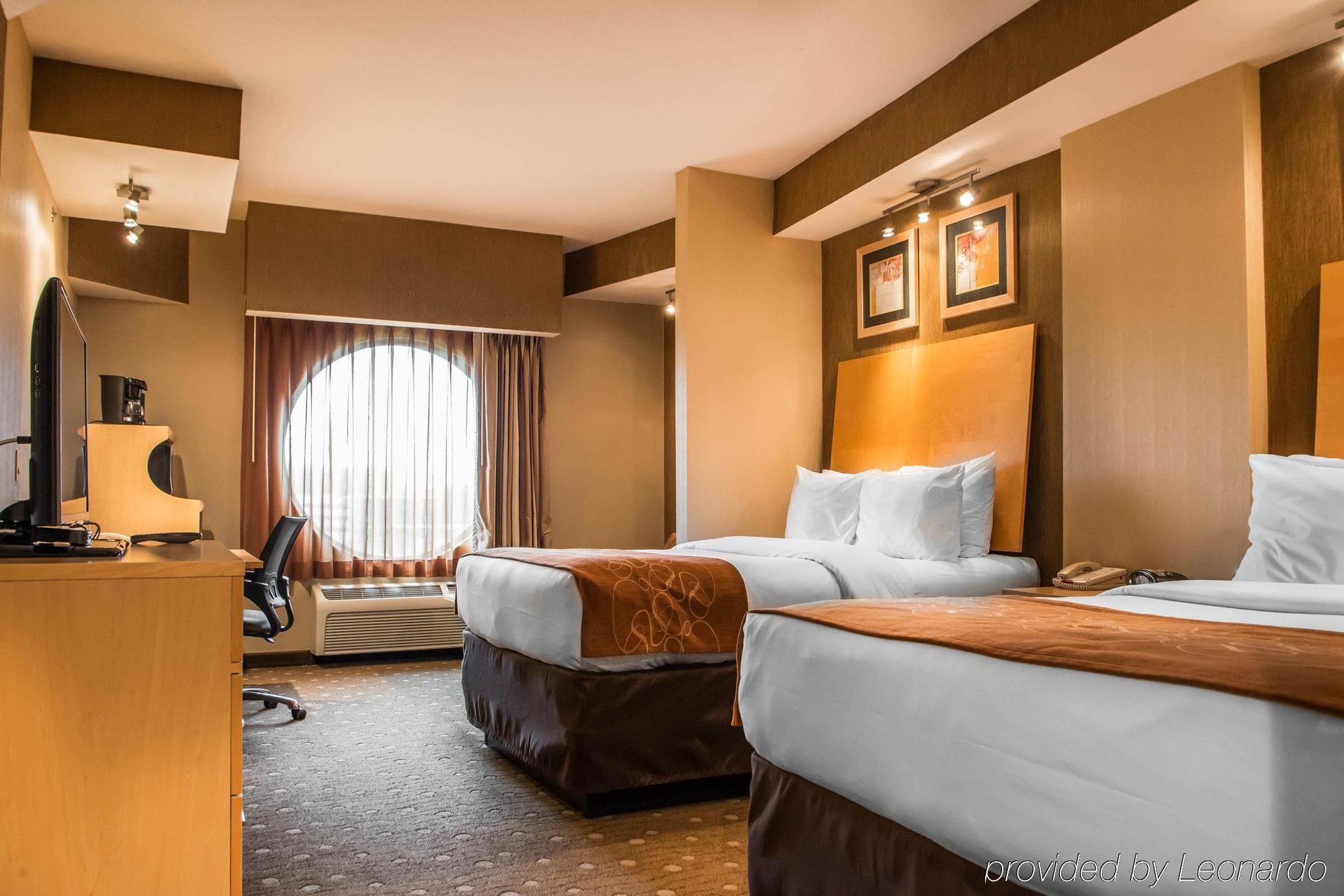 Comfort Suites Monroeville Exteriör bild
