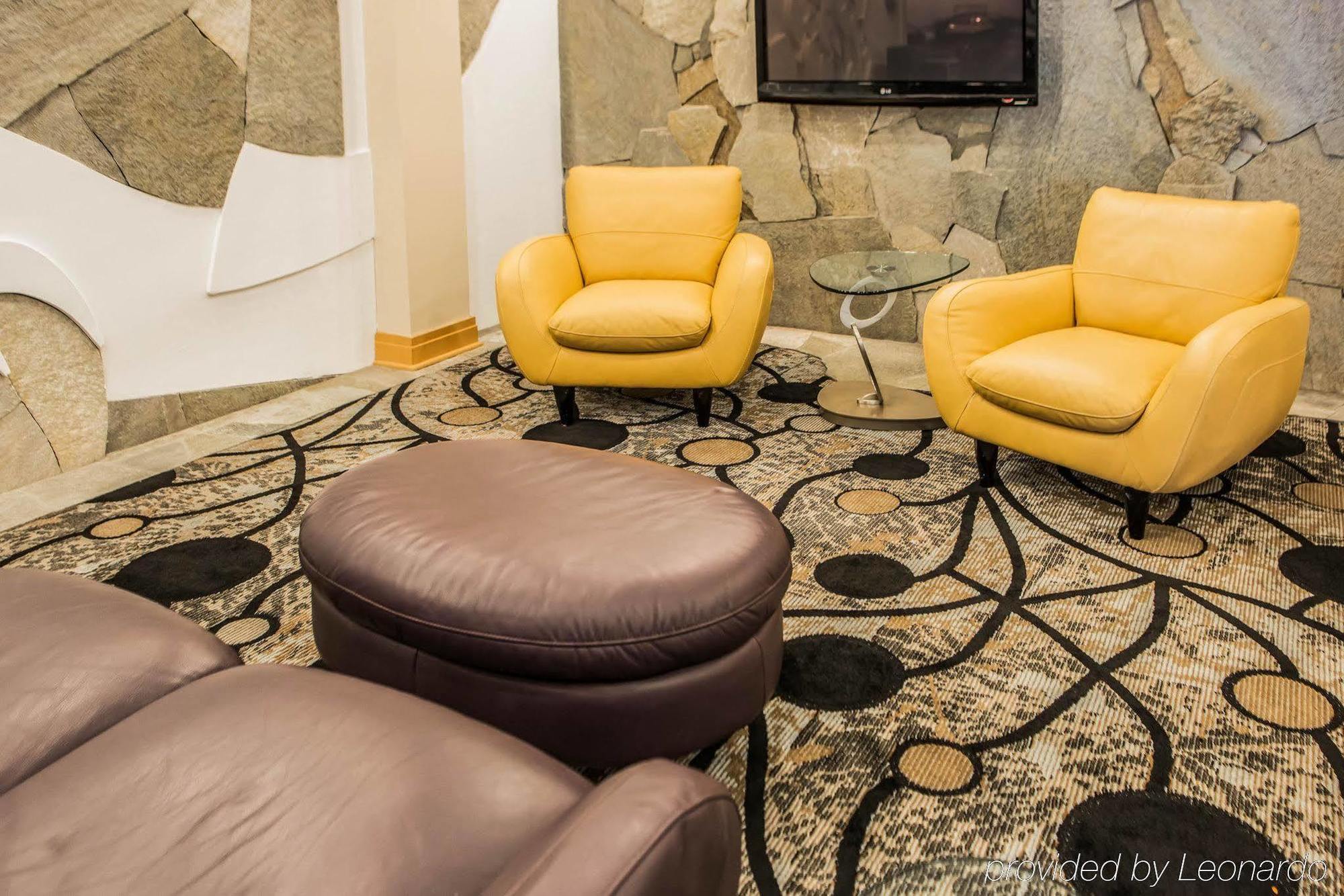 Comfort Suites Monroeville Exteriör bild